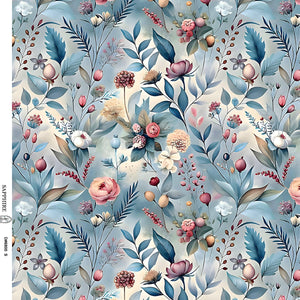 Sapphire Bana Dora 2 pc linen 8 Suits B