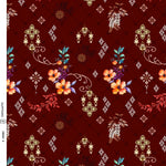 Sapphire Bana Dora 2 pc linen 8 Suits B