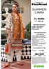 Gul Ahmed 3Pc Lawn 5 Suits A