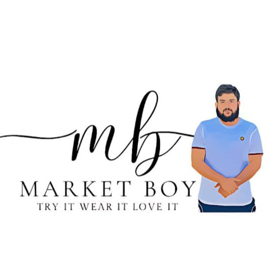 Market Boy