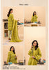 ZESH COCO PRINTS DROP LAWN  15 SUITS