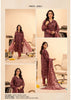 ZESH COCO PRINTS DROP LAWN  8 SUITS A