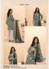 ZESH COCO PRINTS DROP LAWN  8 SUITS B